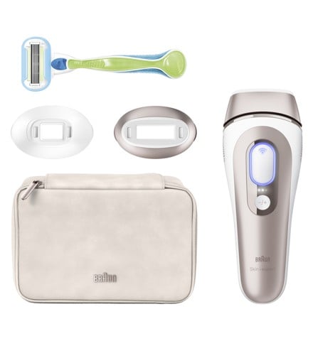 Braun - Smart IPL Skin I-Expert PL7147