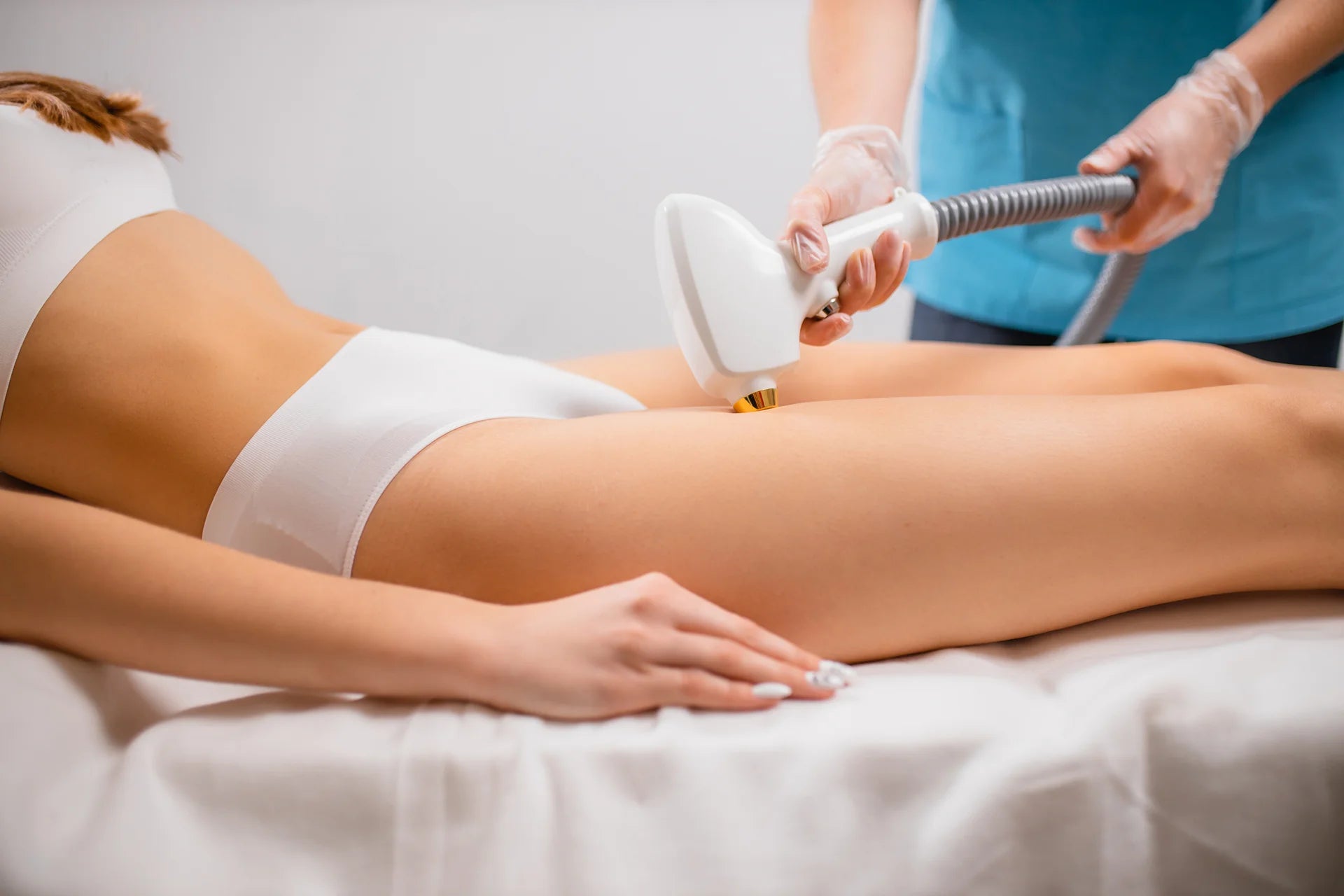 All about Laser Hair Removal Raleigh Nc