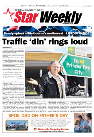 Brimbank & Northwest Digital Edition