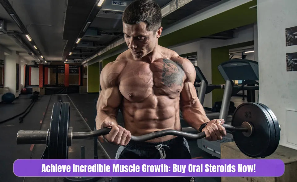 Buy Oral Steroids