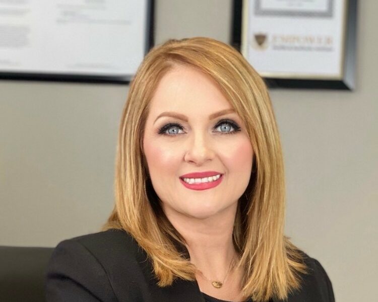 Meet Jennifer Morlan of Empower Health & Advanced Aesthetics Institute