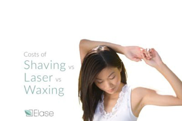 How Effective Is Laser Hair Removal [Shaving vs Waxing]