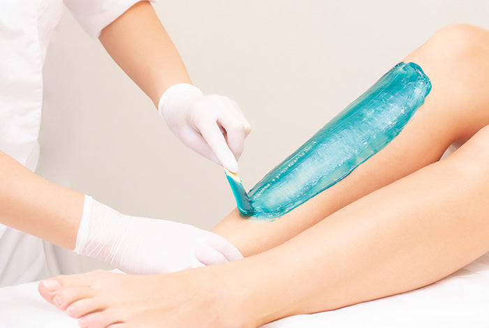 7 Different Types of Waxing For Hair Removal