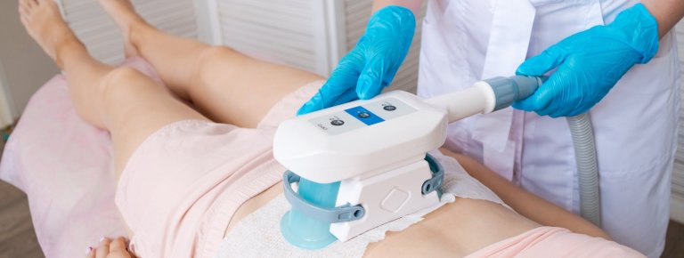 CoolSculpting vs. Traditional Weight Loss: A Detailed Comparison