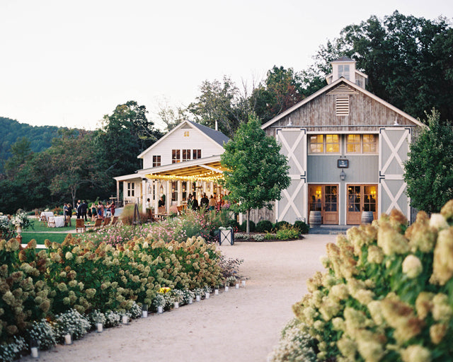 Scouted Cities Winner: A Wedding Destination Guide to Charlottesville, Virginia