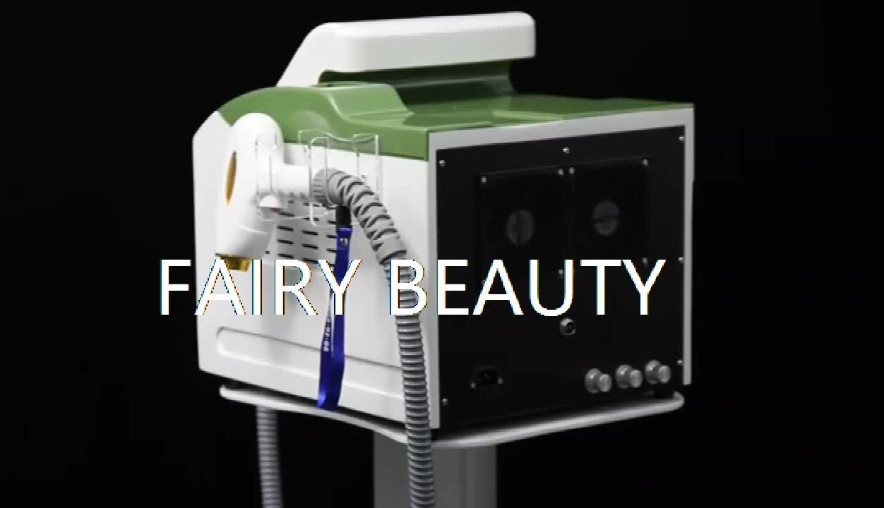 high quality DPL SHR IPL Hair Remover epilator Machine for Red Blood Vessels Removasl OPT IPL Hairs Removal Laser equipment for sale salon clinic use