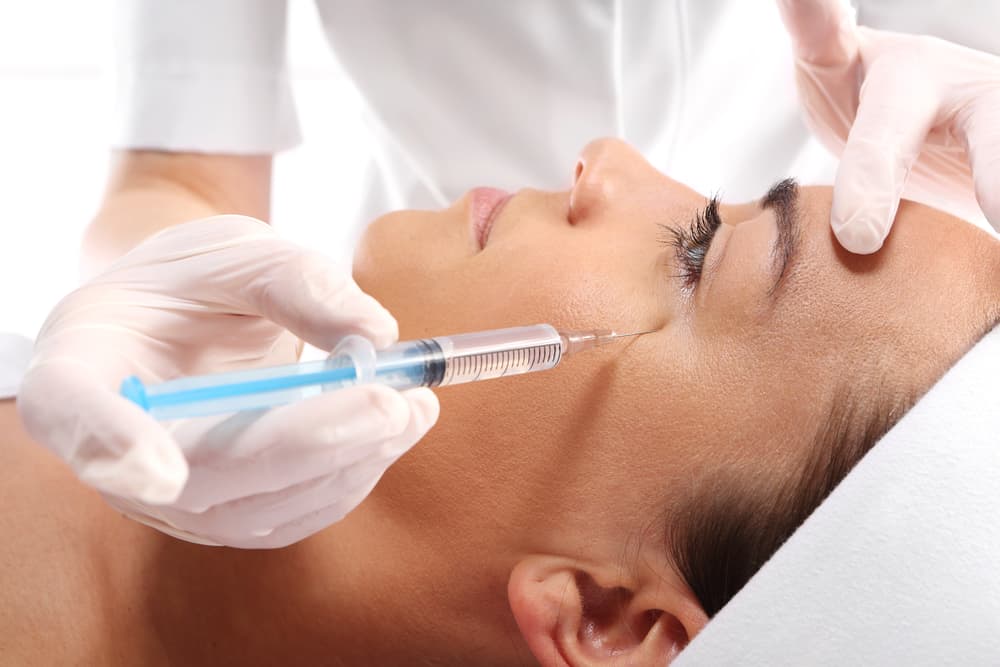 Popular Non-Surgical Cosmetic Procedures