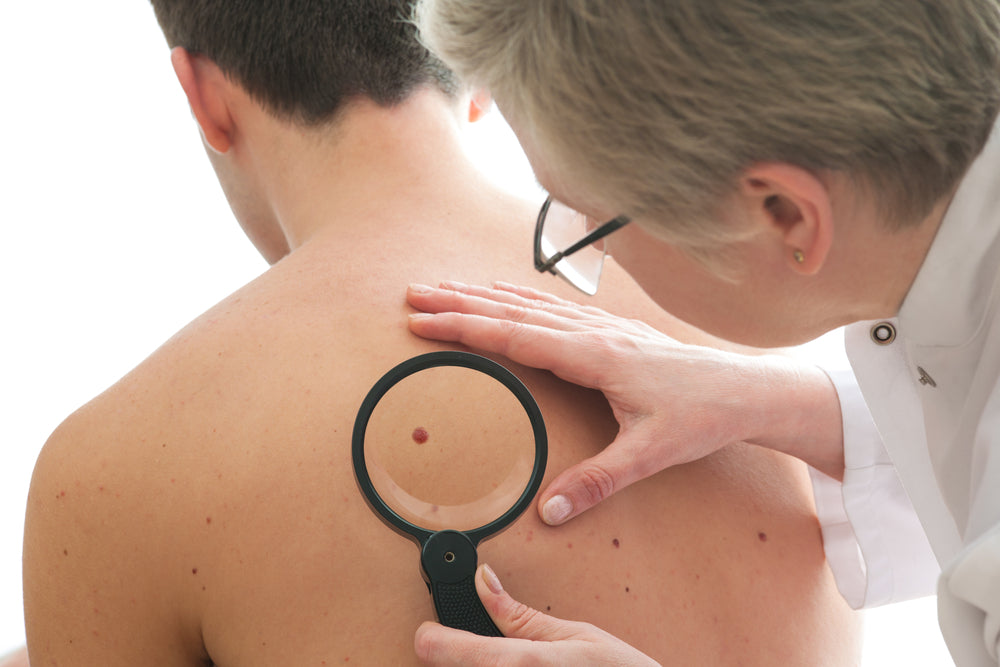 What Is a Dermatologist and How Can They Help You?