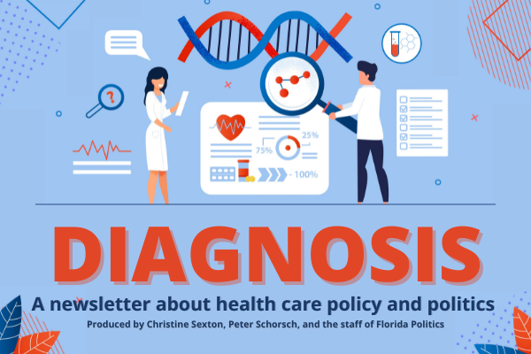 Diagnosis: Checking The Pulse Of Florida Health Care News And Policy