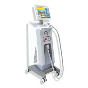 3in1 IPL Laser hair removal machine