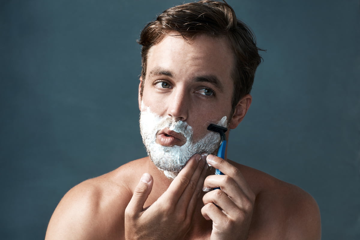 Do I need to shave before fillers? Your questions about injectables for men, answered