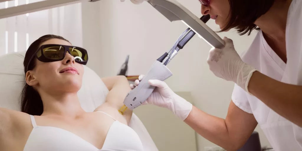 Why You Should Consider Laser Hair Removal