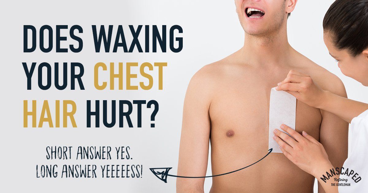 Some Known Details About Waxing