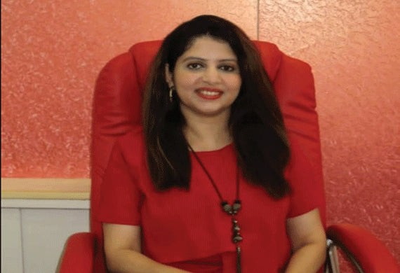 Dr. Juvita Rasquinha: Adding A Touch Of Beauty Through Expertise & Empathy