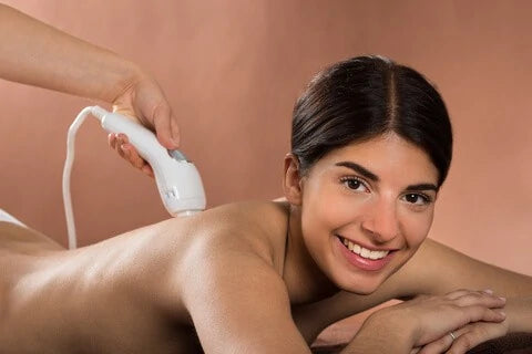 What Is IPL Hair Removal?