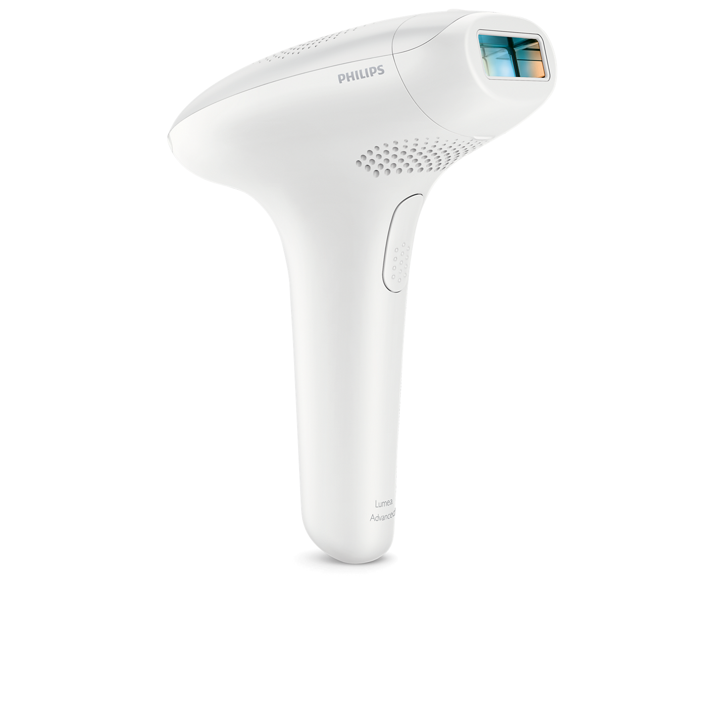 Lumea Advanced IPL - Hair removal device