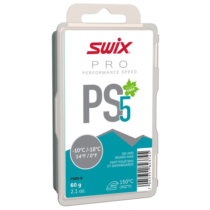 Swix Pro Ps5 60gr Overview