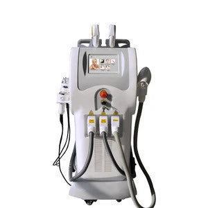 Elight IPL RF Skin Treatment Hair Removal Machine 8 in 1 Multi-Functional Beauty Salon Equipment