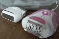 Difference Between Waxing and Epilator