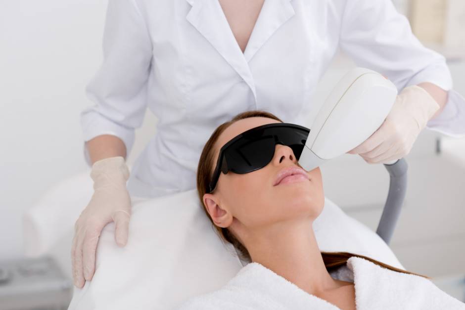 The Cost-Effectiveness of Laser Treatment for Hair Removal