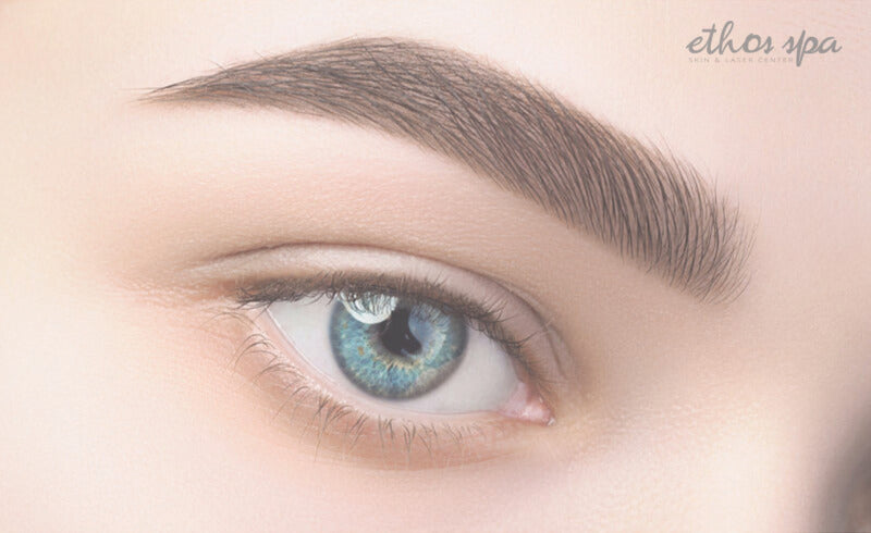 Everything You Need to Know About Eyebrow Laser Hair Removal