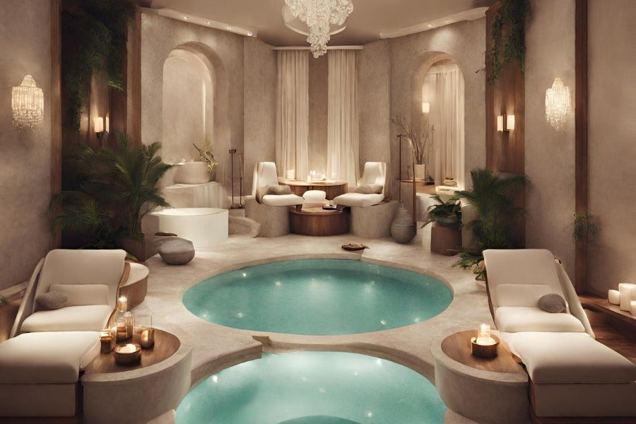 Fascination About spa treatments in montreal