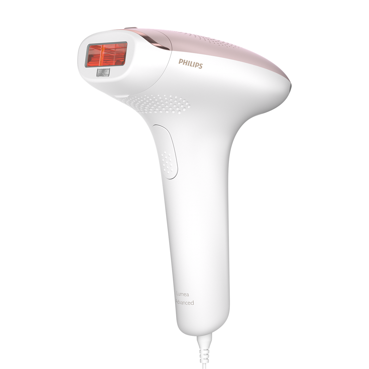 Lumea Advanced IPL - Hair removal device