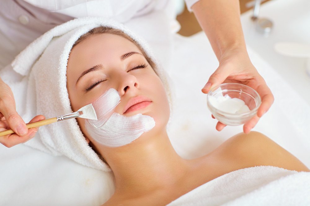 Skin Care Treatments