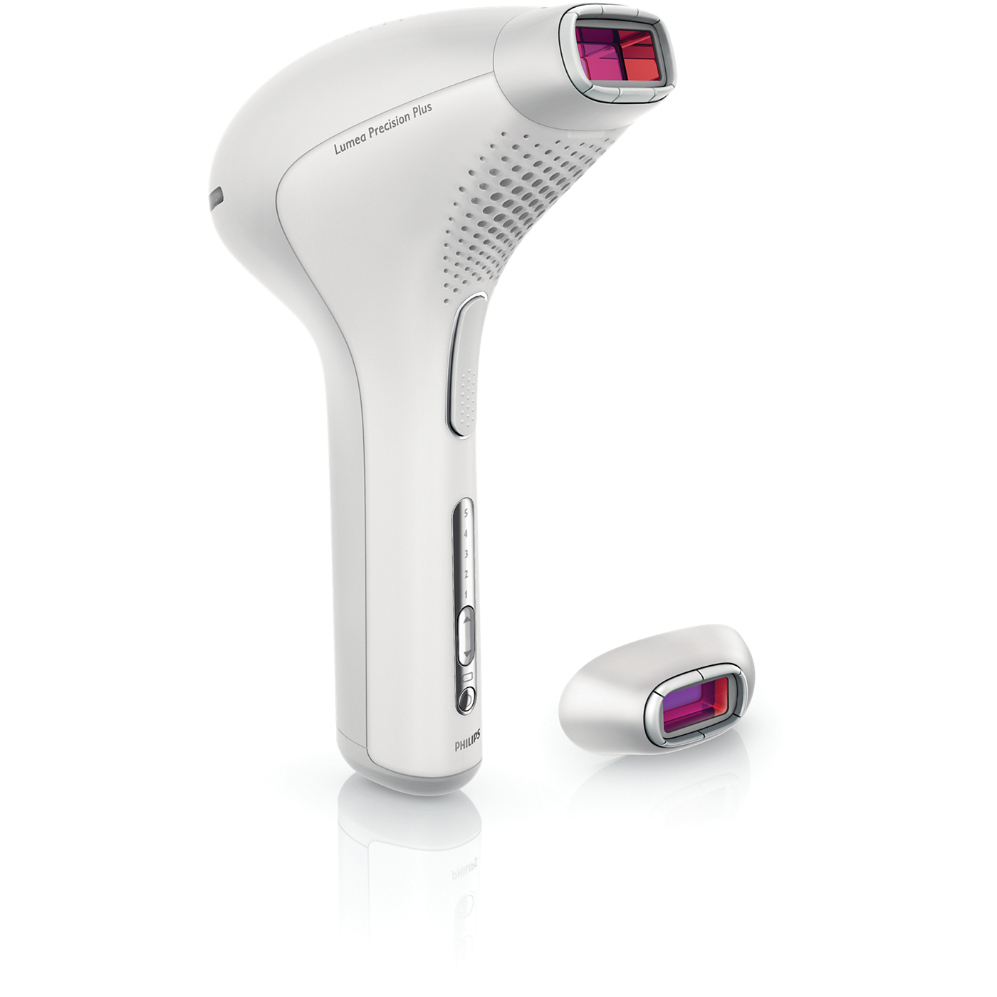 Lumea Precision IPL hair removal system