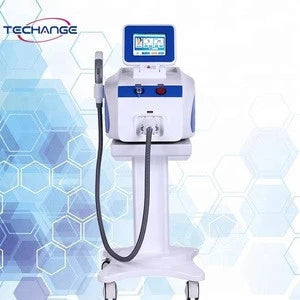 GGLT SHR/IPL/Elight hair removal machine