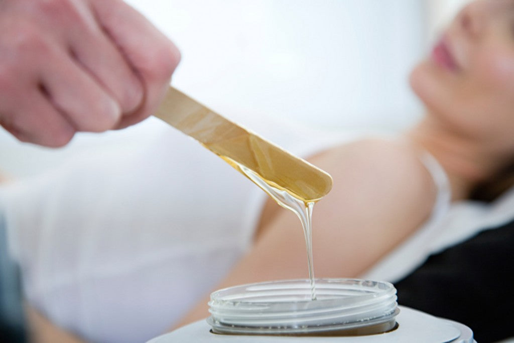 Waxing During Pregnancy – What You Need to Know