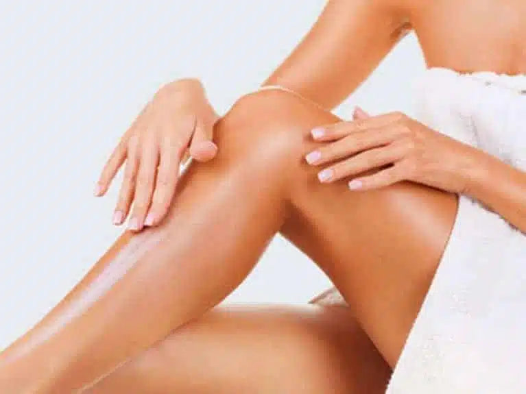 Laser Hair Removal in Alpharetta and Atlanta, GA