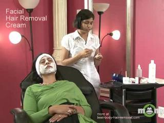 Hair Removal Cream