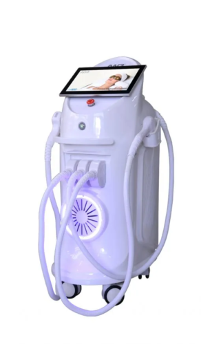 5 Things Every Woman Should Know About Laser Hair removal Machines