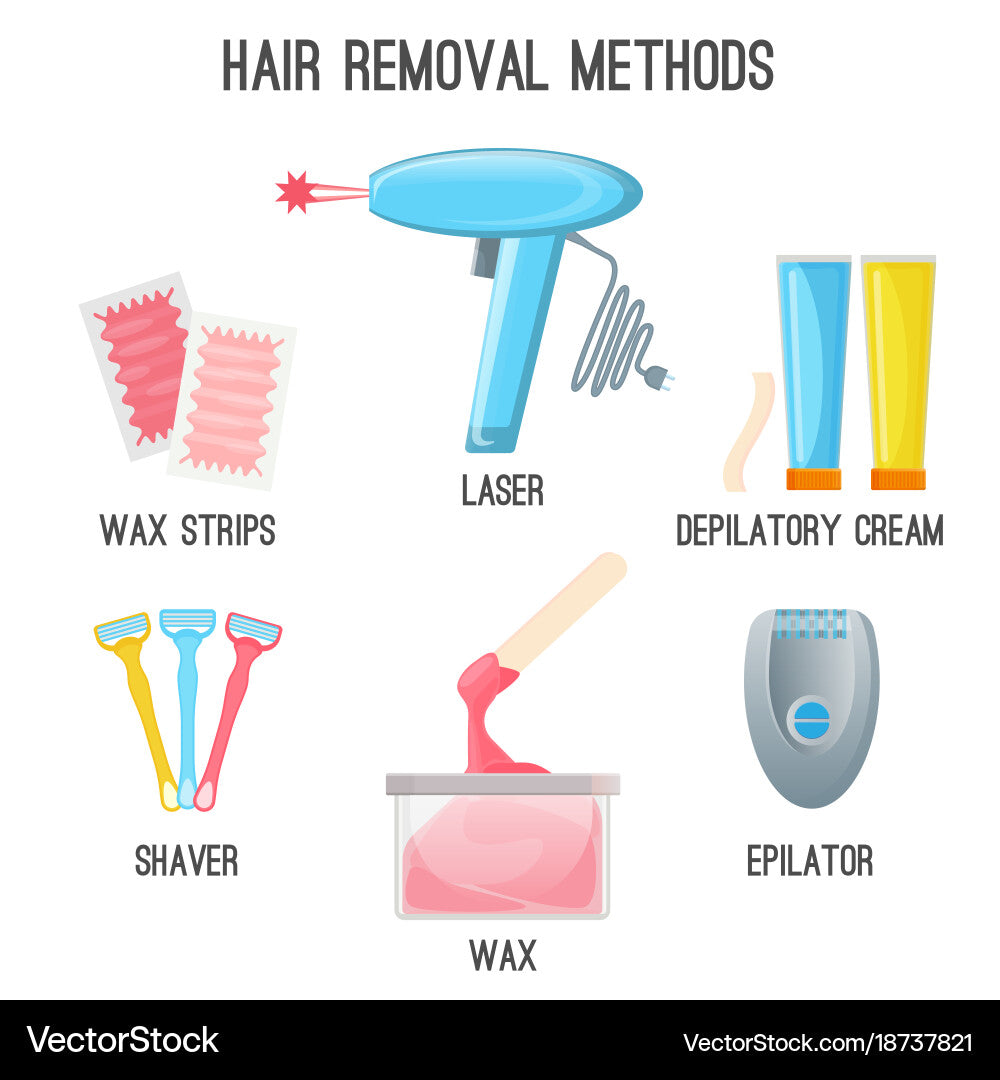 Hair Removal