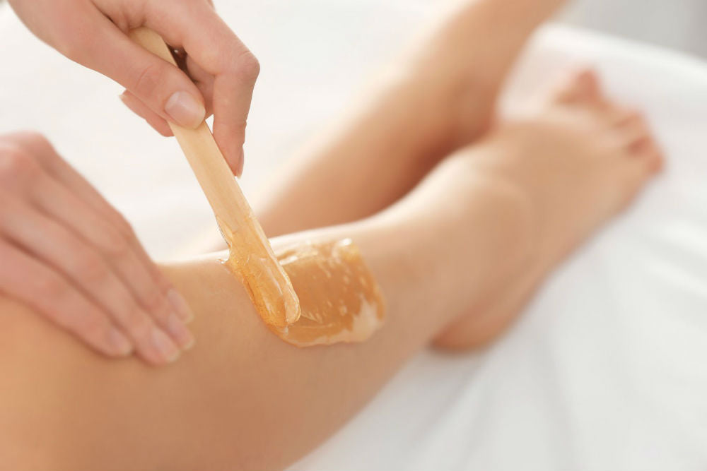 Is Waxing out of Fashion or is it Still Popular?