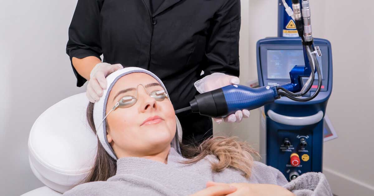 The Skin and Laser Clinic in North Vancouver