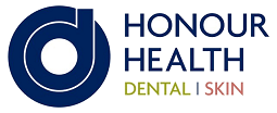 honour health logo