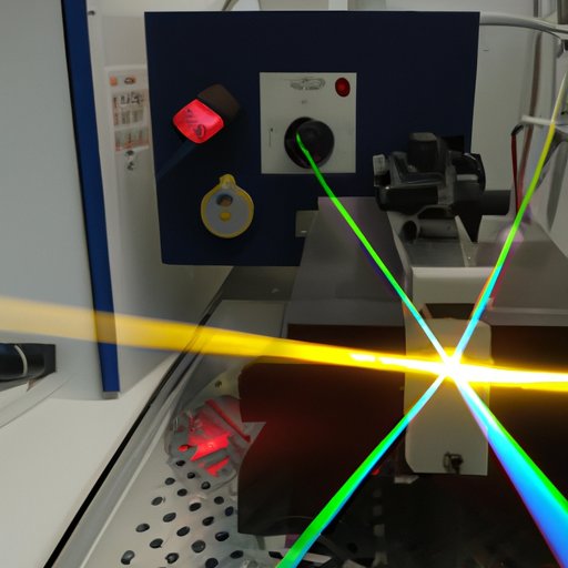 How Does a Laser Work? Exploring the Basics and Applications of Laser Technology