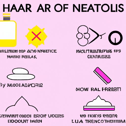 How Does Nair Work? Exploring the Science Behind Hair Removal