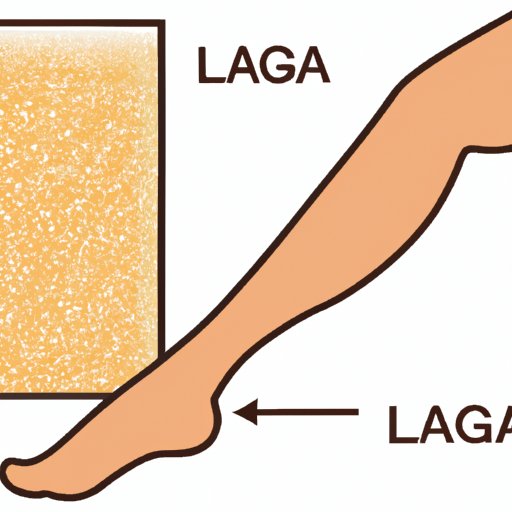 How Long Does Leg Hair Need to Be to Wax? A Guide to the Ideal Length