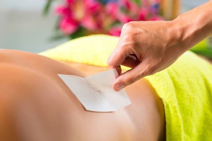 How Long Does Back Waxing Last? (The Most Important Factors)