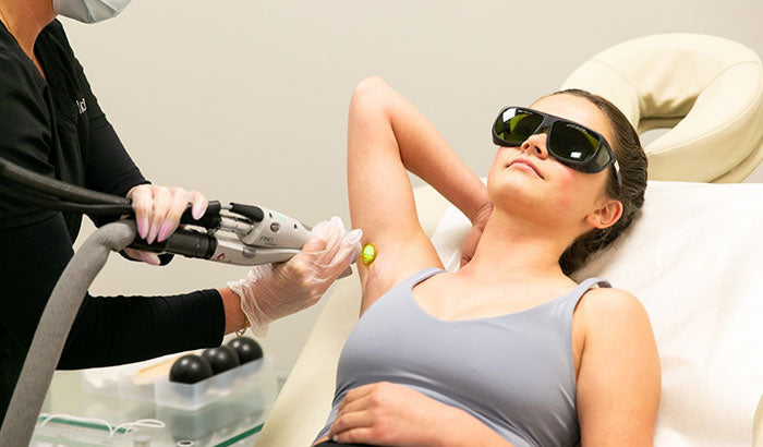 Indicators on Laser Hair Removal Raleigh Nc You Need To Know