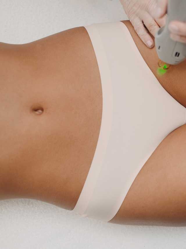 How Much Is Brazilian Laser Hair Removal? | Med Spa Cost