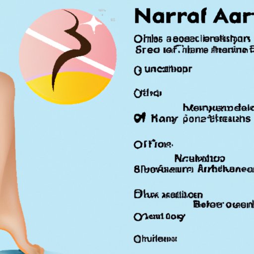 How Often Should I Use Nair Hair Removal?