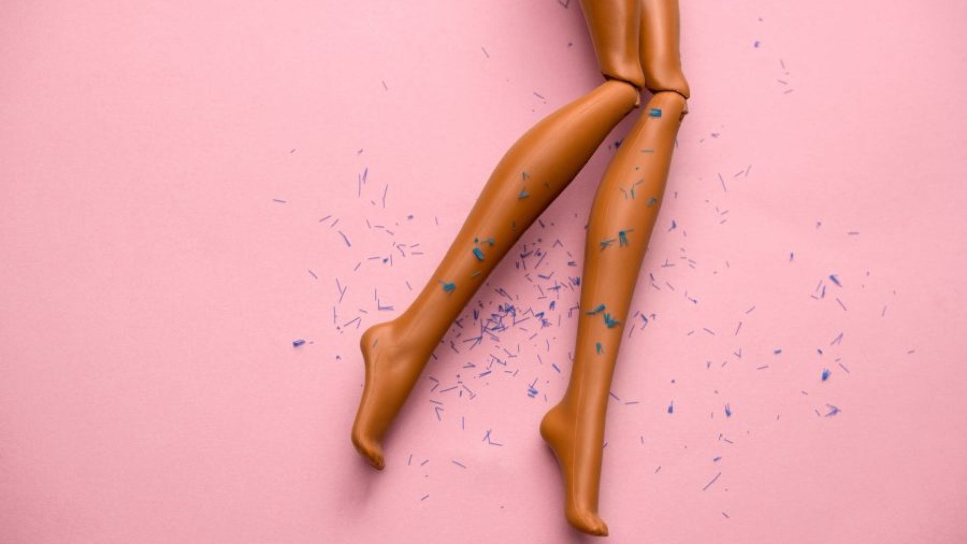 how to get rid of ingrown hairs