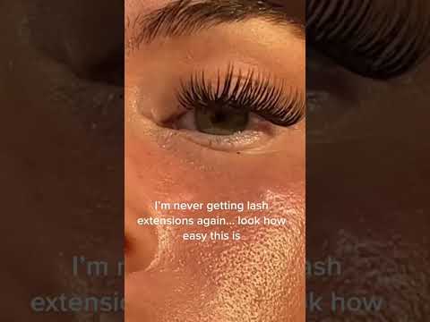 Hollywood Lash Extensions