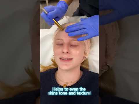 Hollywood Microneedling