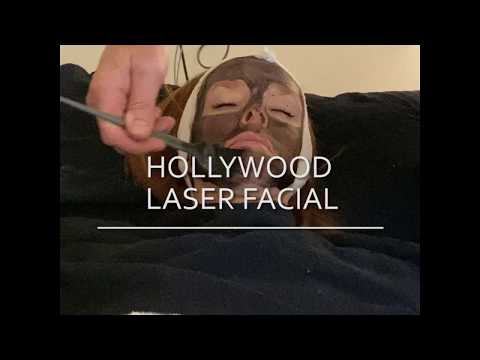 Hollywood Lash Extensions