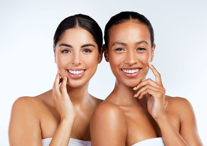 Which Skin Type is Suitable for Laser Hair Removal? - MySkin Clinics